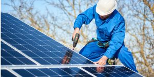 Installation Maintenance Panneaux Solaires Photovoltaïques à Fresnicourt-le-Dolmen